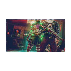 [2400 CP] Reactive: Sweater Ops